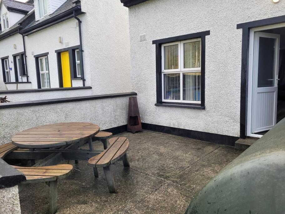 Cottage By The Sea Greencastle Greencastle  Buitenkant foto